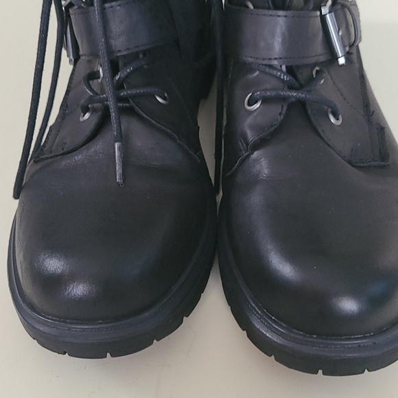 rock candy boat shoes